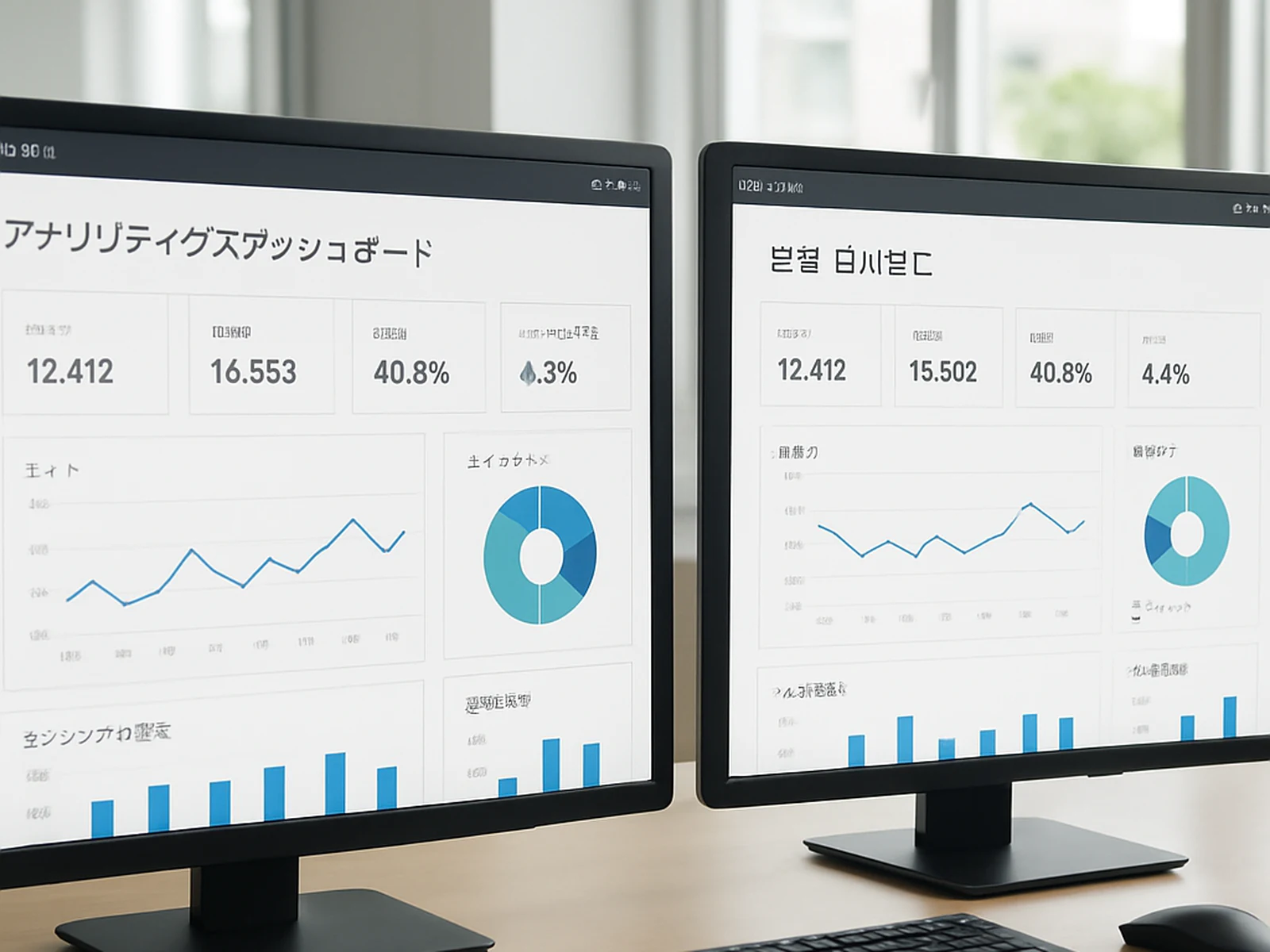 Syncore Analytics